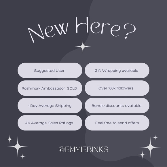 New Zara Large Threader Hoop Statement Earrings ~ Boho Pearl Accents ~ Hoops - Picture 14 of 14